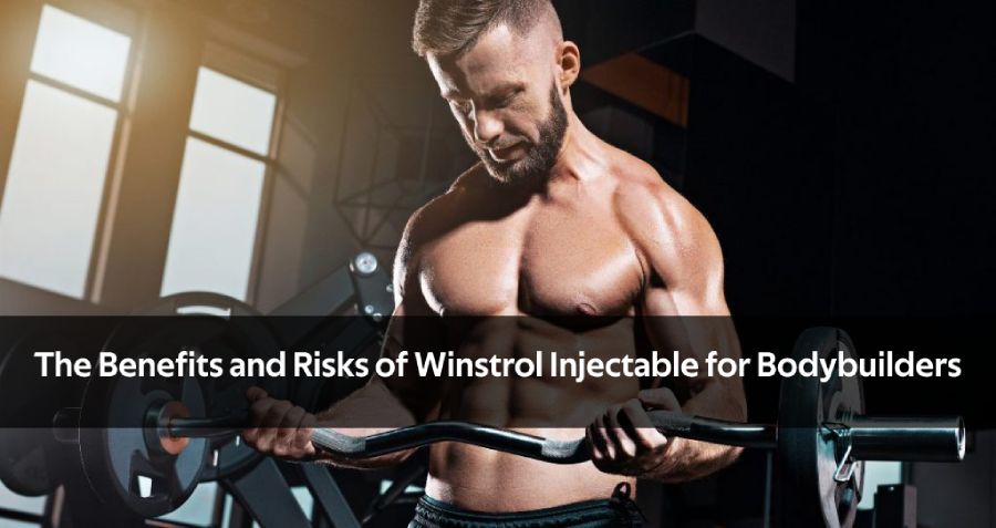 winstrol inyectable
